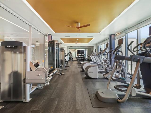 Apartment for rent in San Jose, California