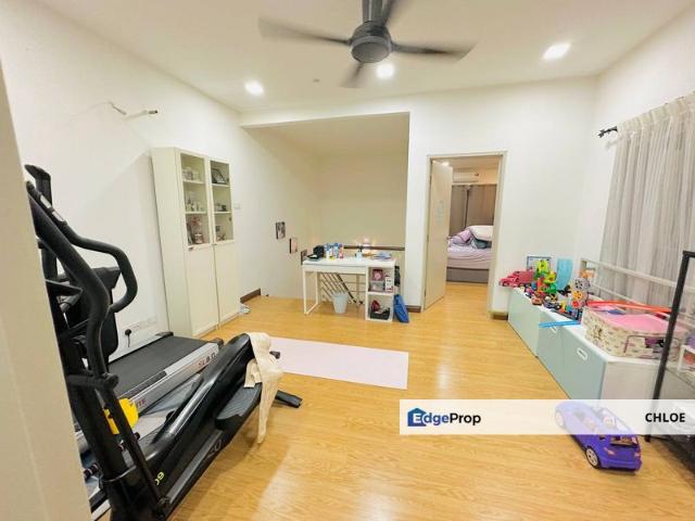 House for sale in Alam Impian, Selangor