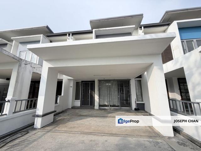 House for sale in Alam Impian, Selangor