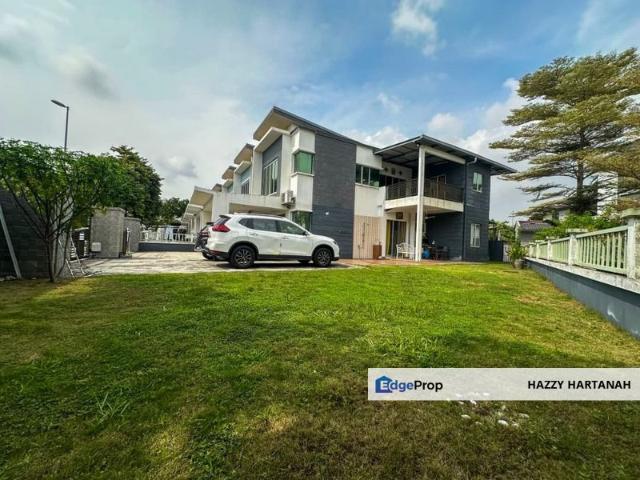 House for sale in Alam Impian, Selangor