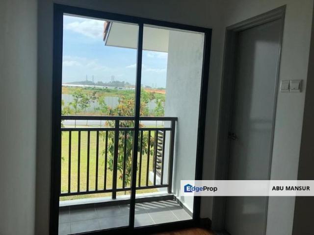 House for rent in Alam Impian, Selangor