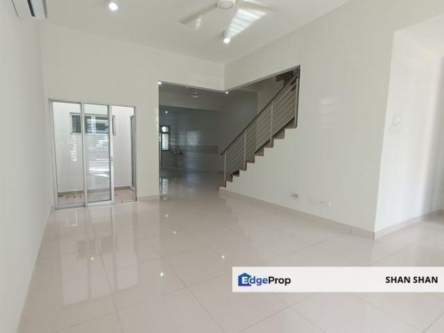 House for rent in Alam Impian, Selangor