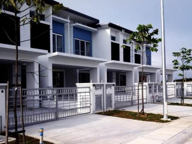 Terraced House for rent in Alam Impian, Selangor