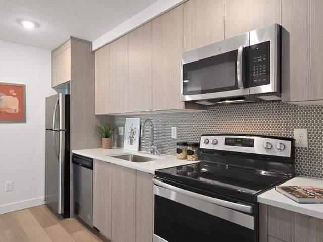 Apartment for rent in Seattle, Washington