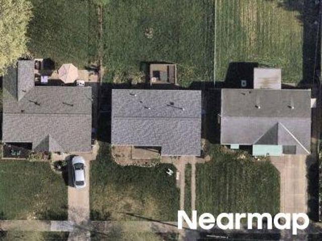 House for sale in Cleveland, Ohio