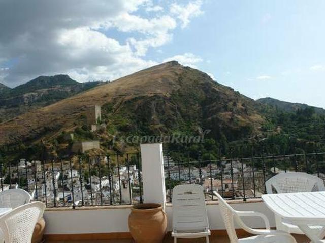 Casa en alquiler en Cazorla, Andalucía