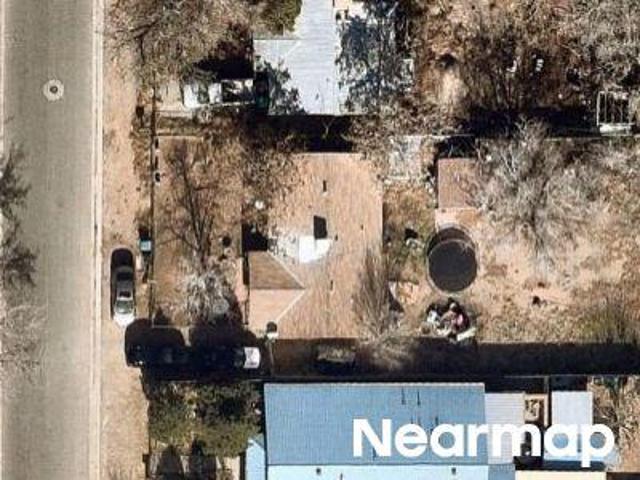 House for sale in New Mexico