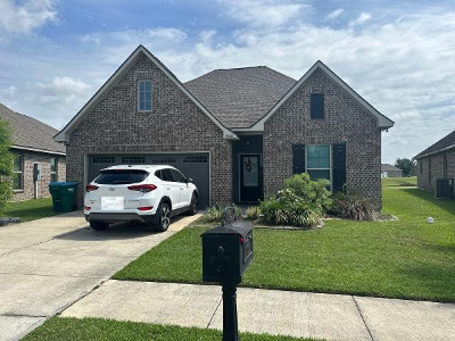 House for sale in Addis, Louisiana