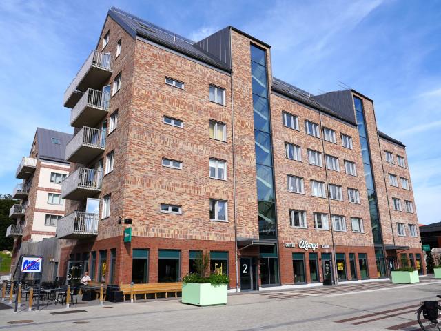 Lägenhet hyra i Mölnlycke, Västra Götaland