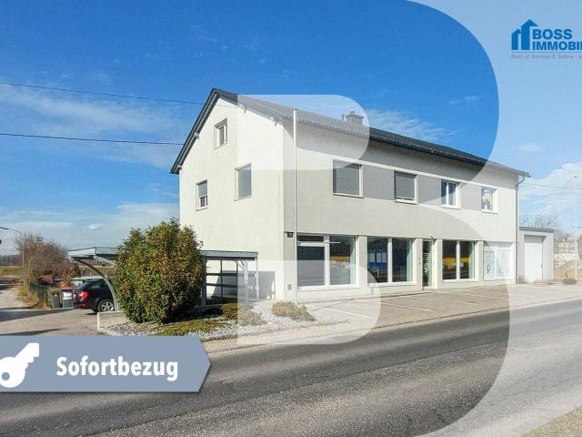 Apartment mieten in St. Dionysen, Traun