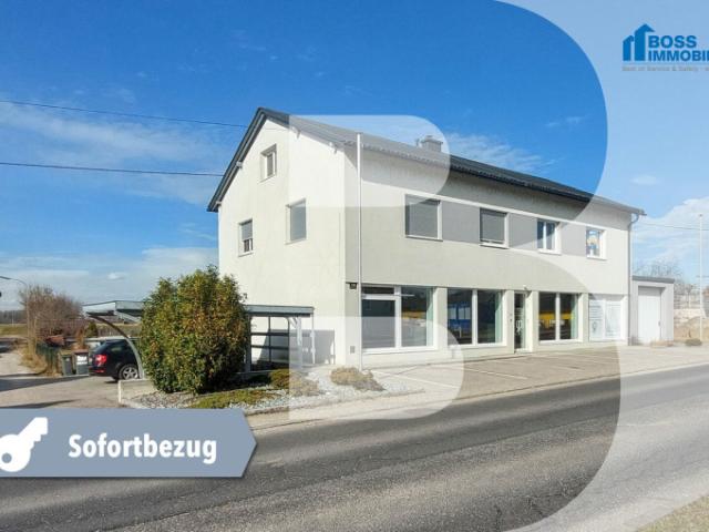 Wohnung kaufen in St. Dionysen, Traun