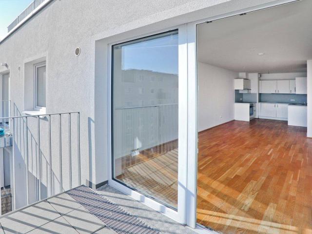 Apartment mieten in KG Oberlaa Stadt, Wien