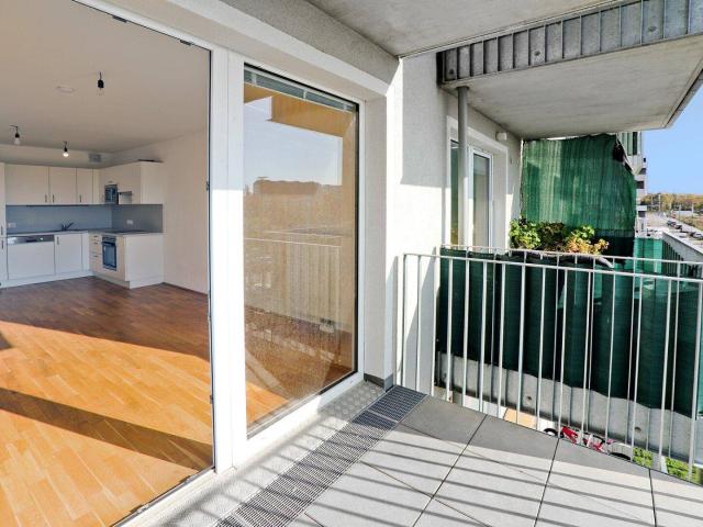 Apartment mieten in KG Oberlaa Stadt, Wien
