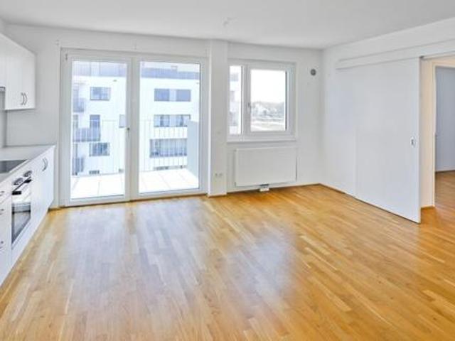Wohnung mieten in Wien