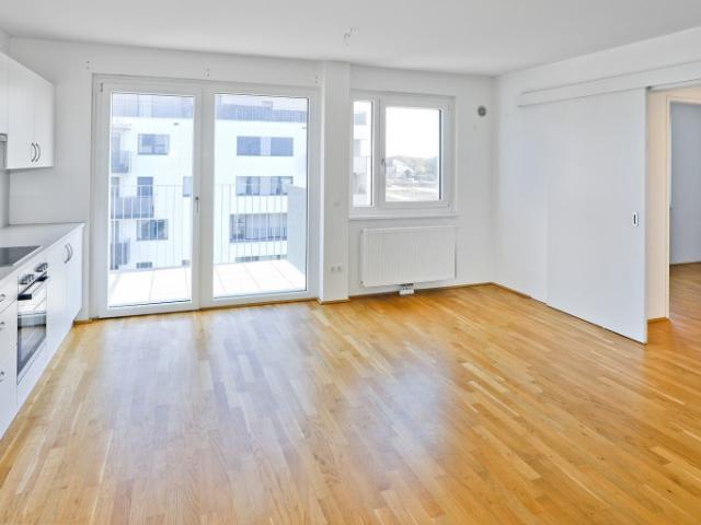 Wohnung kaufen in KG Oberlaa Stadt, Wien