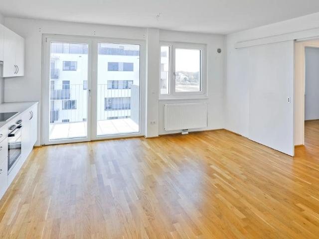 Apartment mieten in KG Oberlaa Stadt, Wien