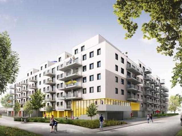 Wohnung mieten in Wien