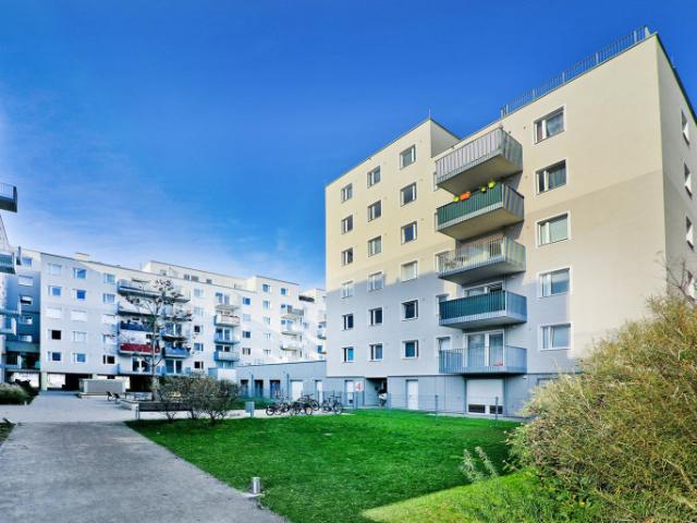 Wohnung kaufen in KG Oberlaa Stadt, Wien