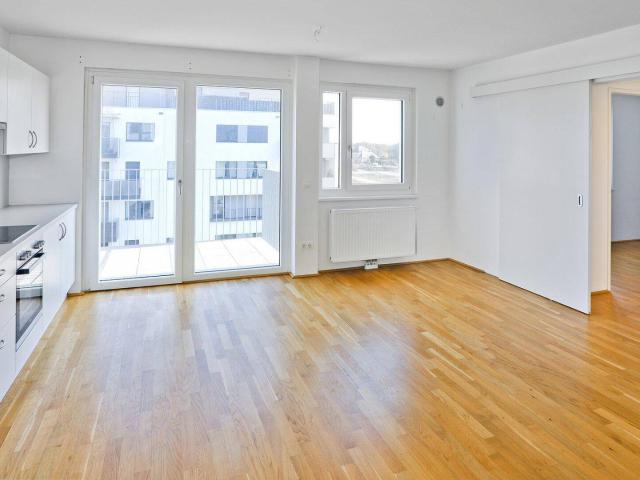Apartment mieten in KG Oberlaa Stadt, Wien