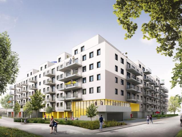 Wohnung kaufen in KG Oberlaa Stadt, Wien