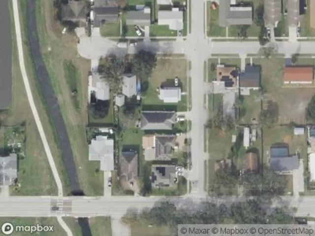 House for sale in Kissimmee, Florida