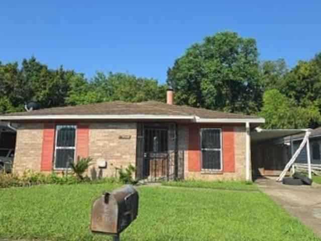 House for sale in East Gentilly, New Orleans