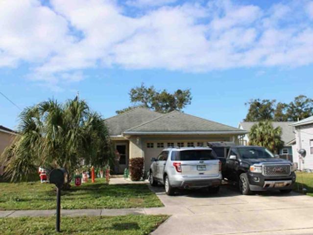 House for sale in Kissimmee, Osceola County