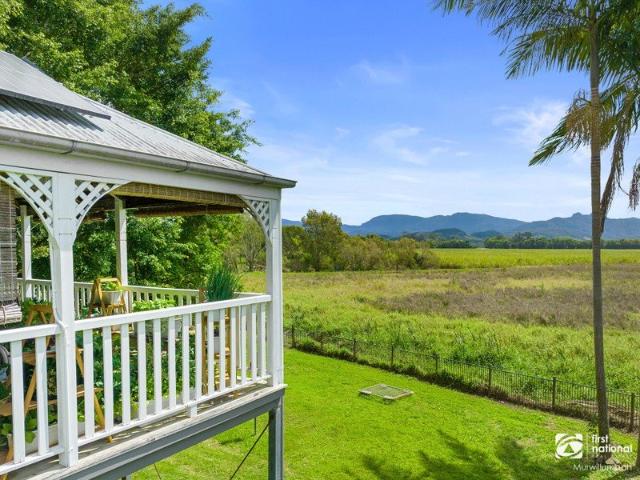 House for sale in Murwillumbah, Tweed Shire Council