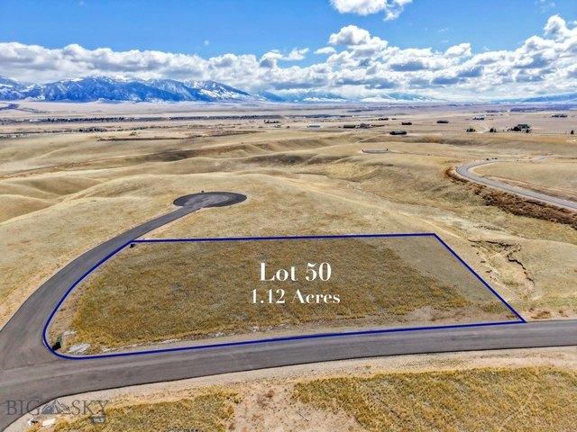Land for sale in Ennis, Montana