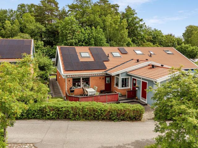 Bostad till salu i Mariefred, Södermanland