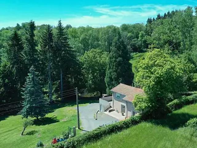 Maison vente à Lotissement René Linder, Violay