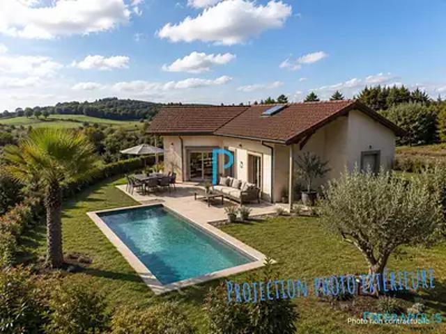Maison vente à Lotissement René Linder, Violay