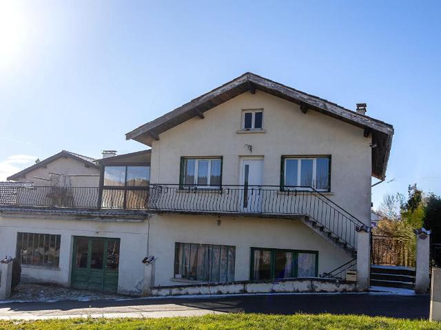 Maison vente à Roanne, Violay