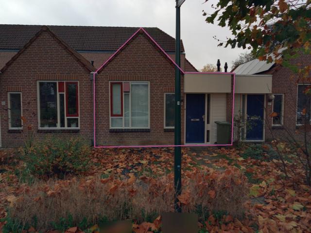 Woning te huur in Haps, Noord Brabant