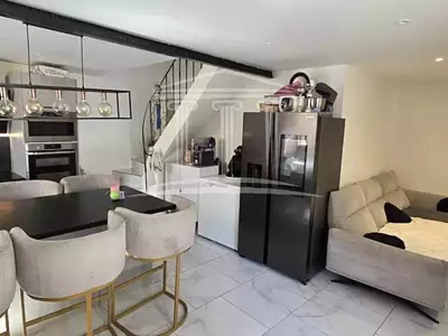 Appartement vente à Carpentras, Violès
