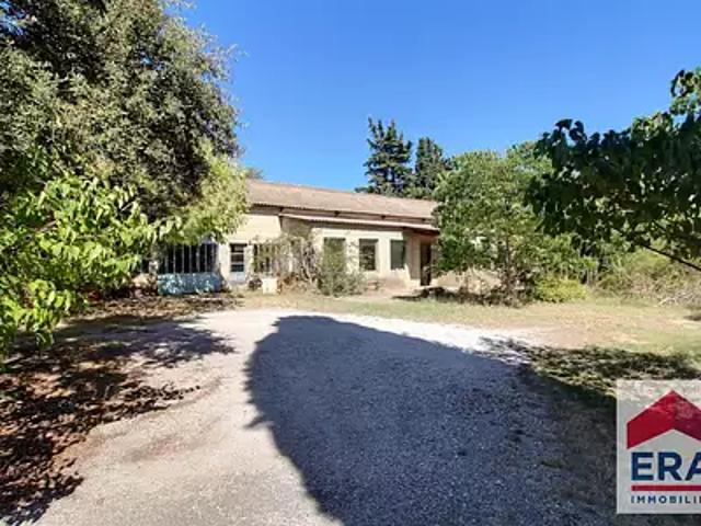 Maison vente à Violès, Vaucluse
