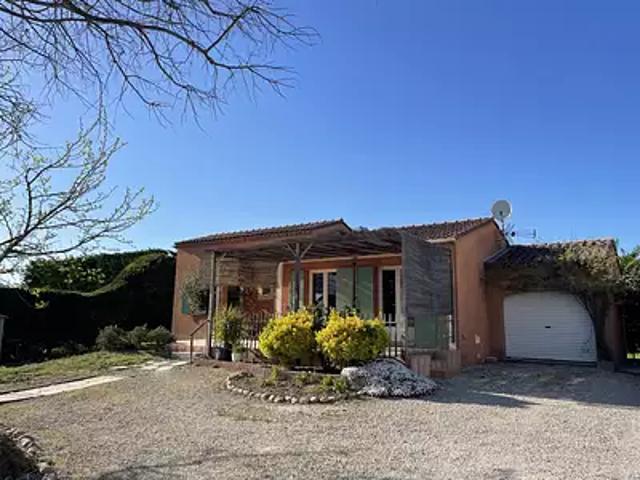 Maison vente à Violès, Vaucluse