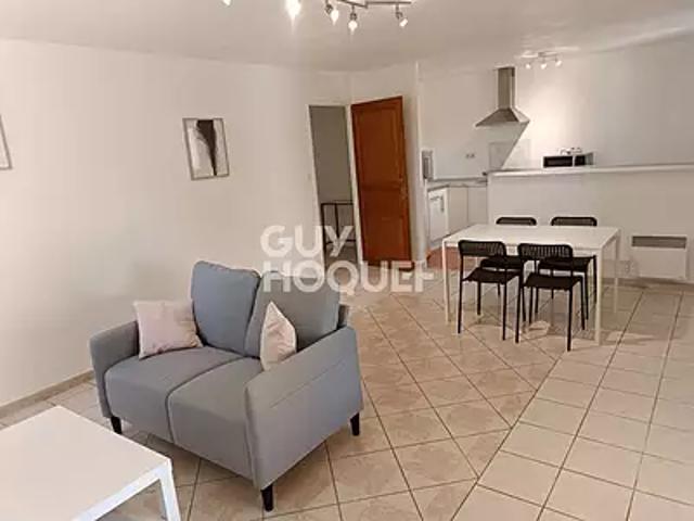 Appartement location à Carpentras, Violès