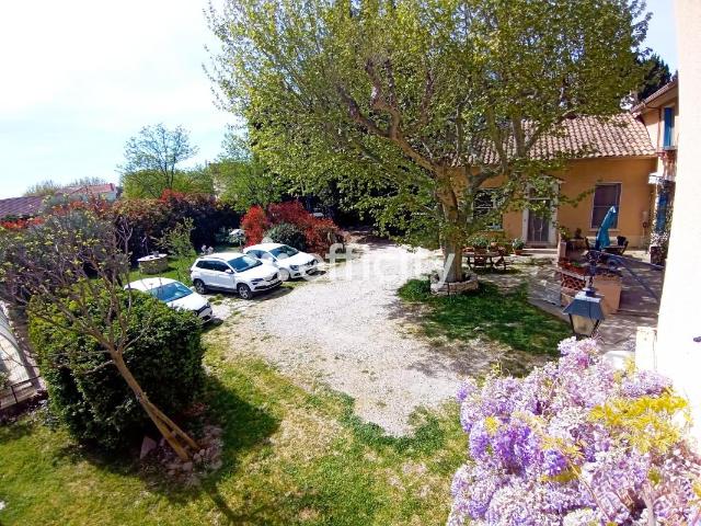 Maison vente à Violès, Vaucluse