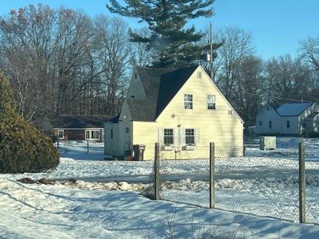 House for sale in Michigan