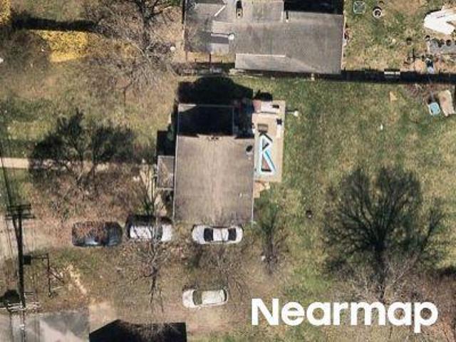 House for sale in Hyde Park, New York