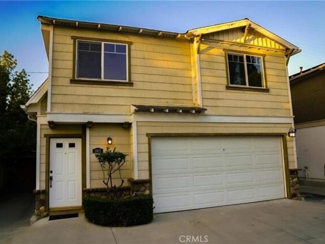 House for sale in Monrovia, California