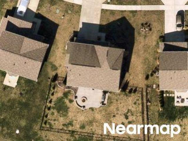 House for sale in Camby, Indiana