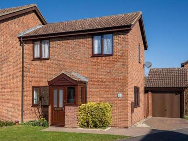 House for sale in Cambridge, Cambridgeshire and Peterborough