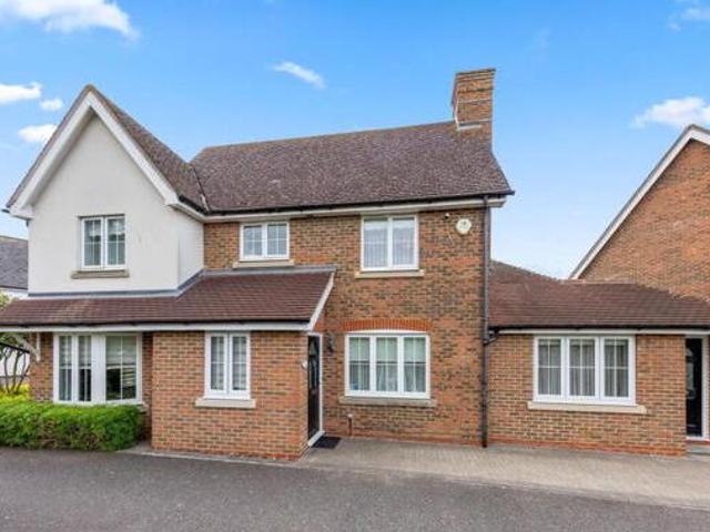 House for sale in Eden Village, Oad Street