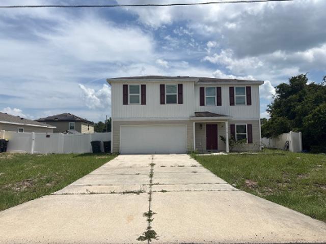 House for sale in Kissimmee, Florida