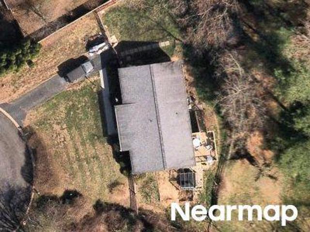 House for sale in Sykesville, Maryland