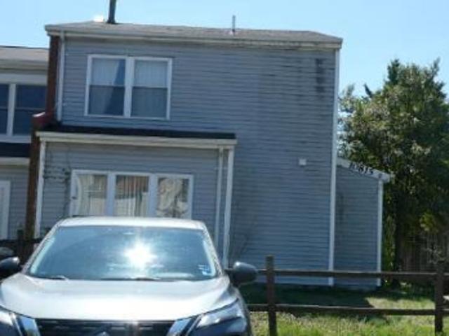 Townhouse for sale in Country Scene, Bull Run