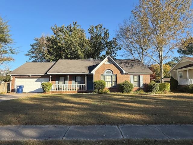 House for sale in Madison, Alabama