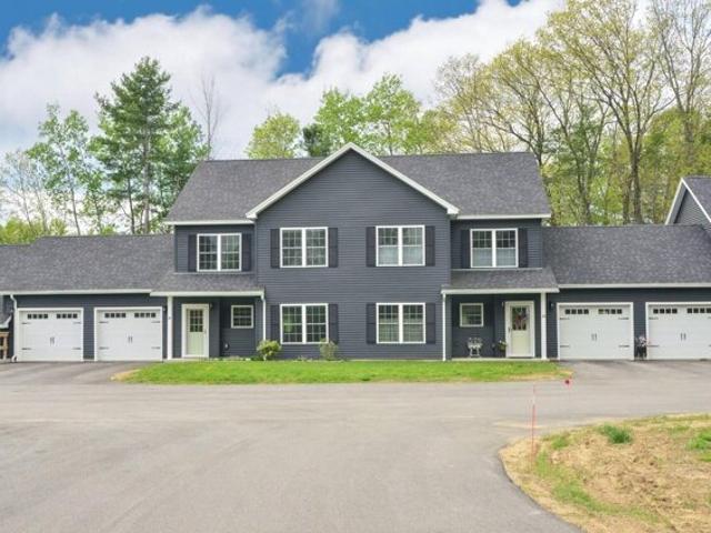 House for sale in Farmingdale, Maine